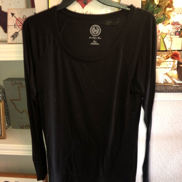 SO Tops - SO perfect tunic